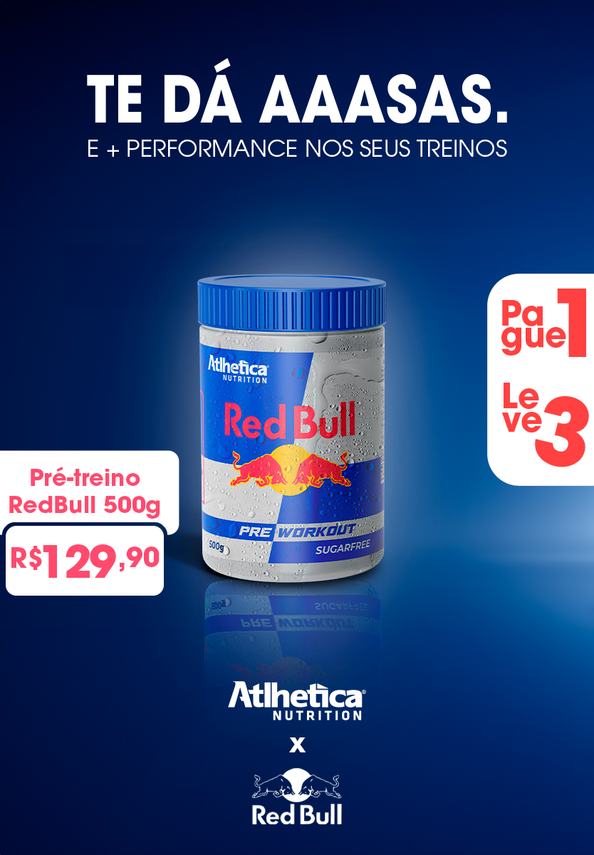 Red Bull Pre Workout Sugarfree